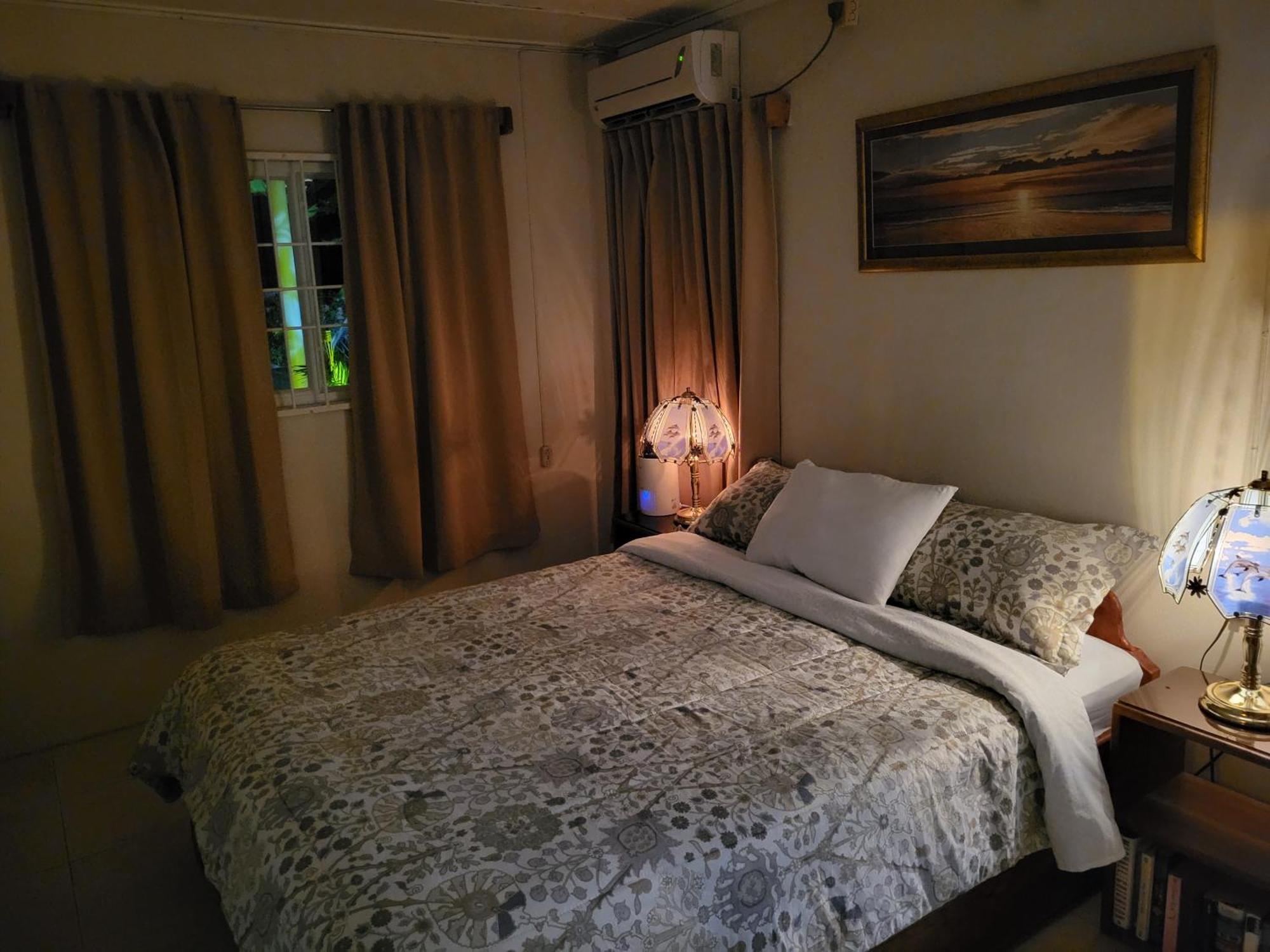 Birdie'S Nest Black Rock ภายนอก รูปภาพ